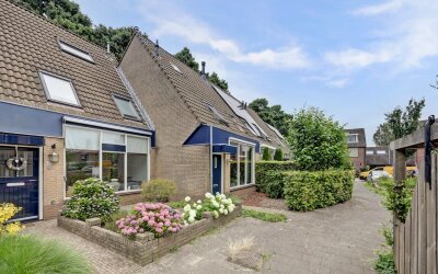 Mandenmakerstraat 44