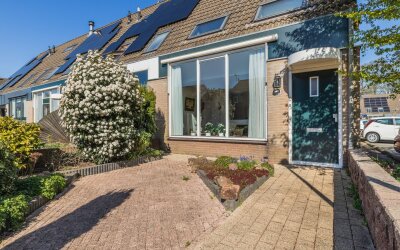 Mandenmakerstraat 64
