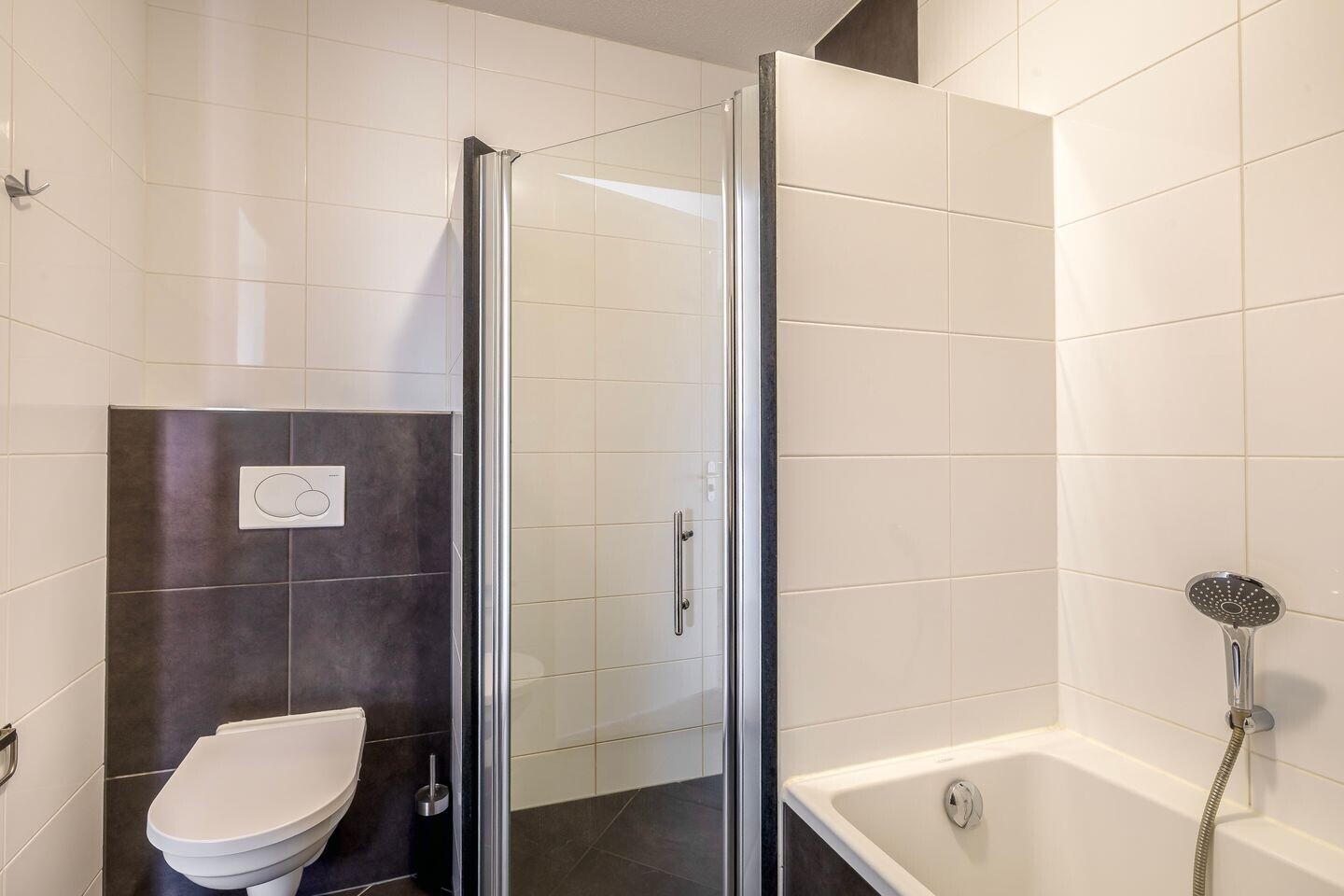 Hoekwoning te koop: Couperuslaan 1F, Harderwijk