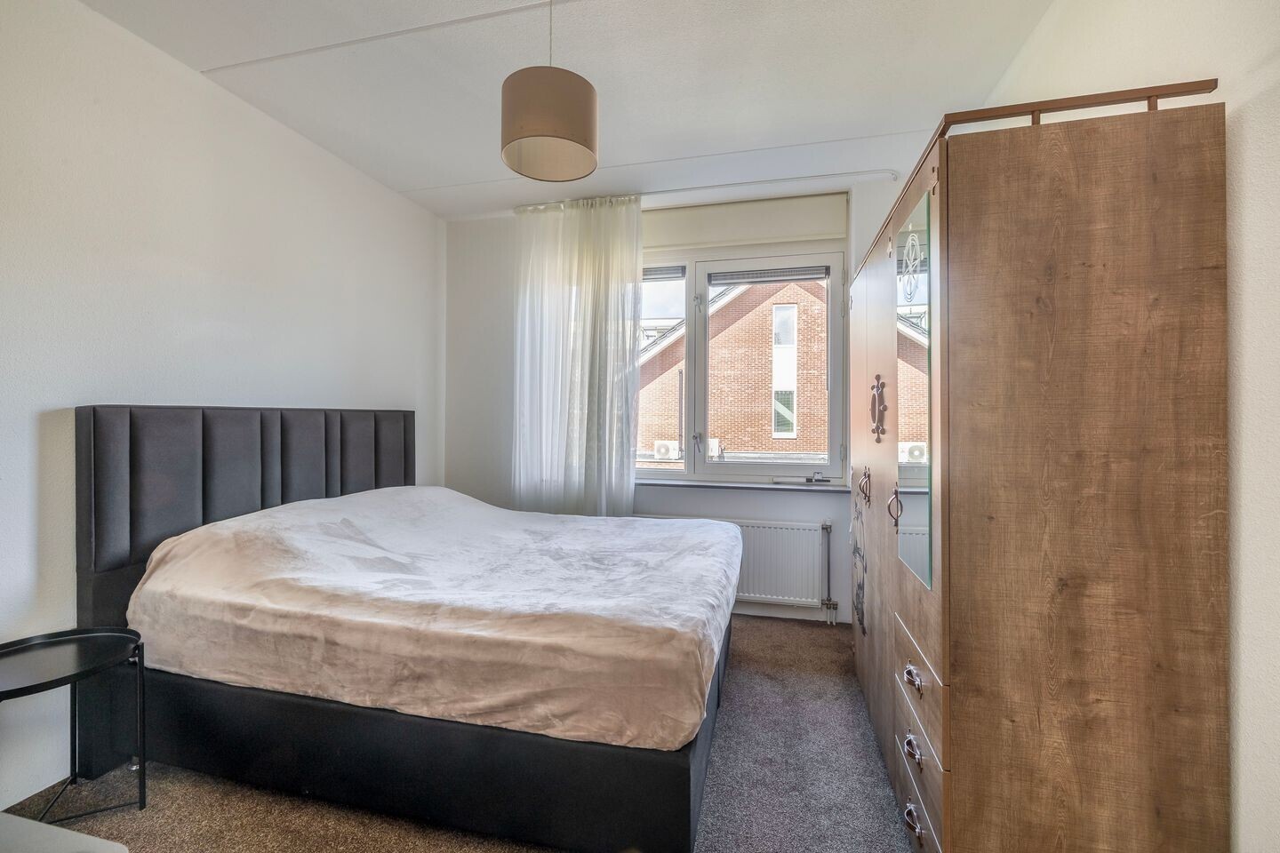 Hoekwoning te koop: Couperuslaan 1F, Harderwijk