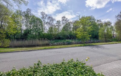 Huis te koop Couperuslaan 1-F