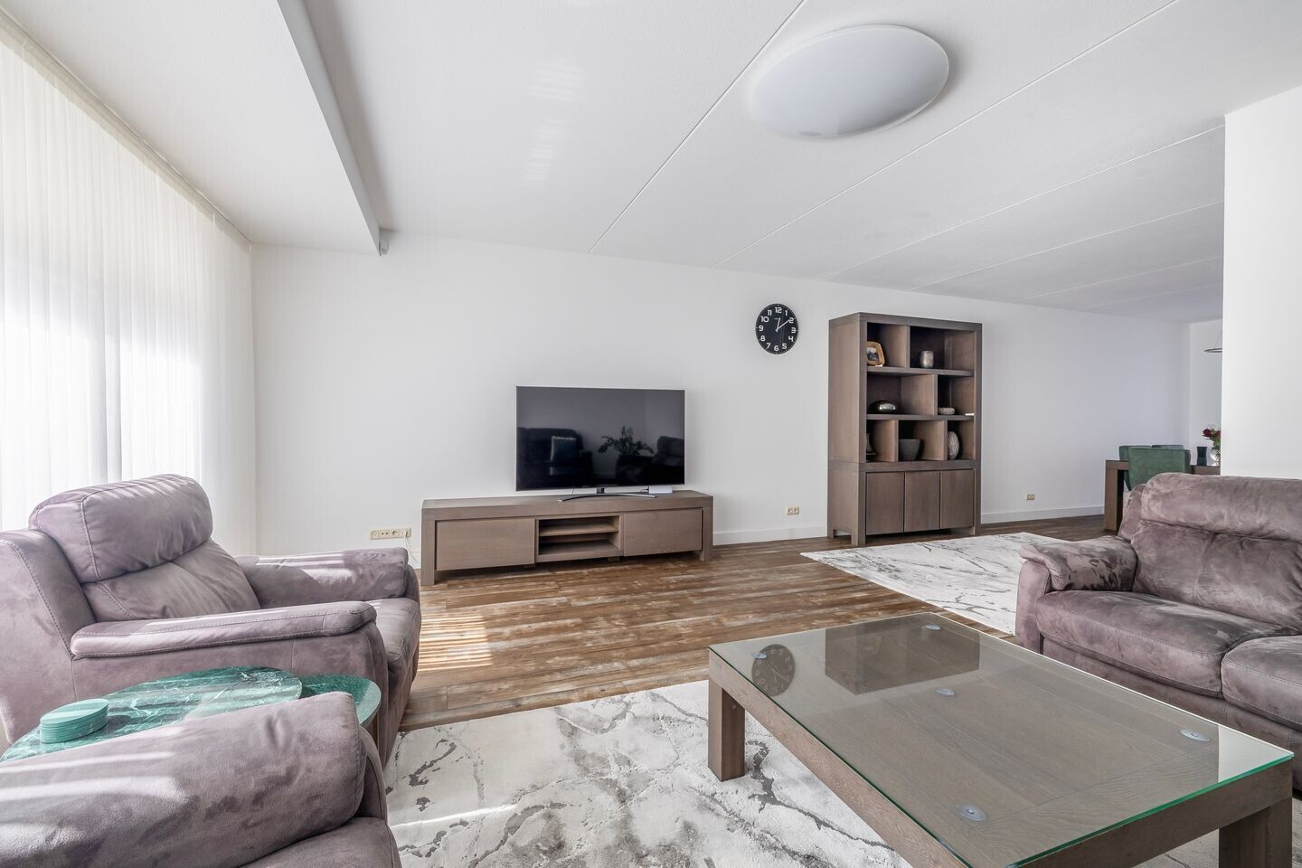 Hoekwoning te koop: Couperuslaan 1F, Harderwijk