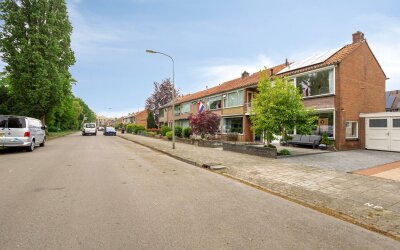 Couperuslaan 83