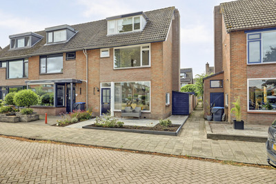 Van Eedenstraat 15