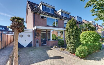 Heijermansstraat 22