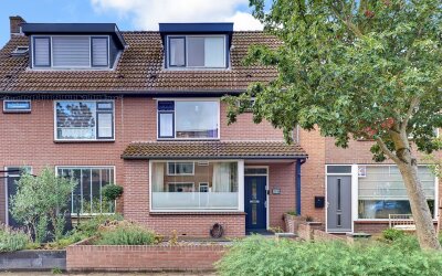 Heijermansstraat 8