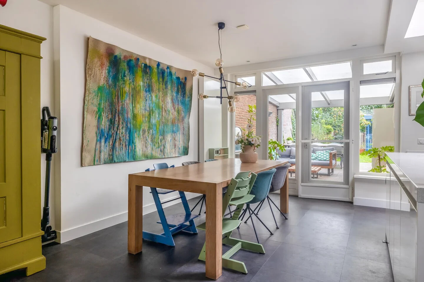 Tussenwoning te koop: Herman de Manstraat 32, Harderwijk