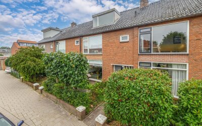 Herman de Manstraat 32