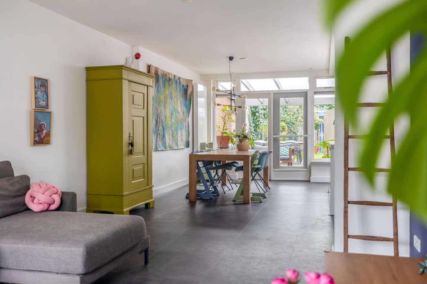 Tussenwoning te koop: Herman de Manstraat 32, Harderwijk
