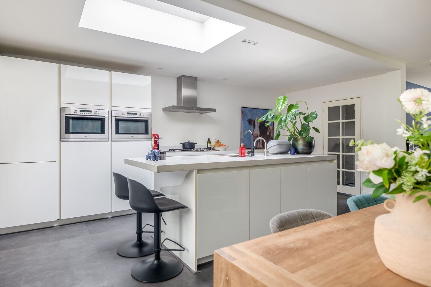 Tussenwoning te koop: Herman de Manstraat 32, Harderwijk