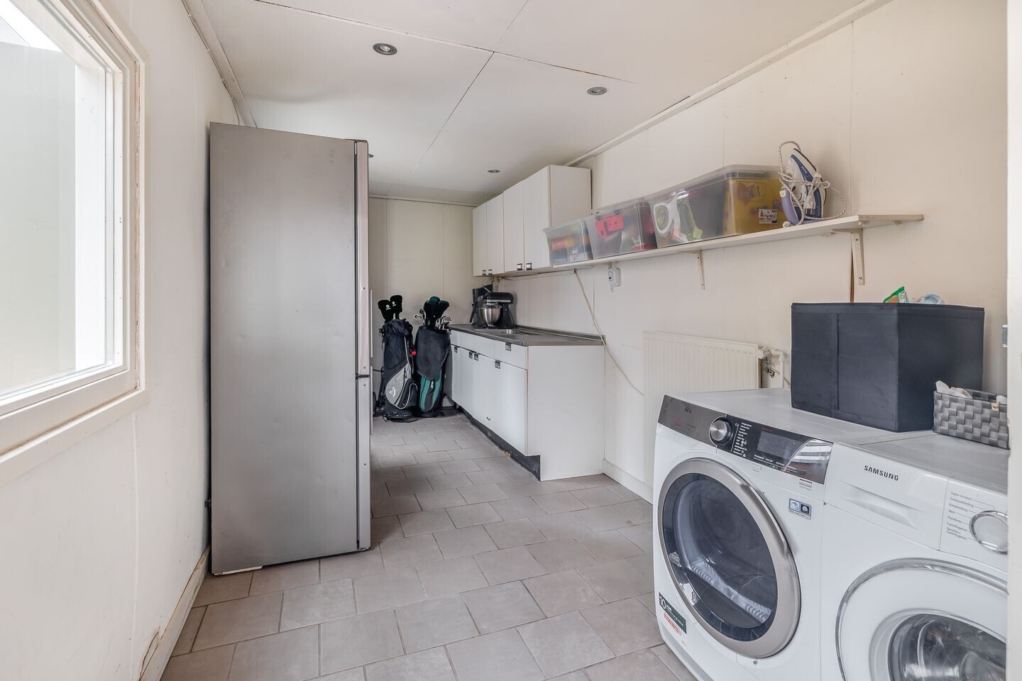 Tussenwoning te koop: Herman de Manstraat 32, Harderwijk