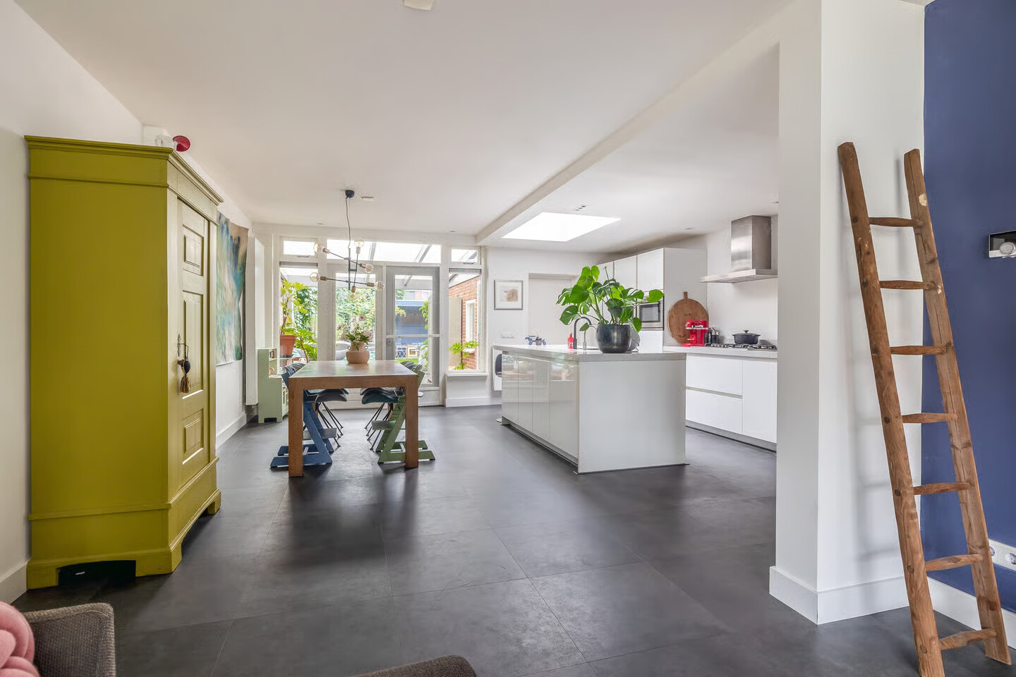 Tussenwoning te koop: Herman de Manstraat 32, Harderwijk