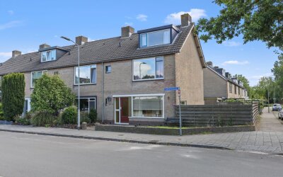 Schimmelstraat 10