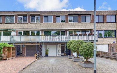 Vondellaan 103