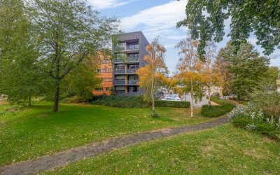 Vondelpark 56