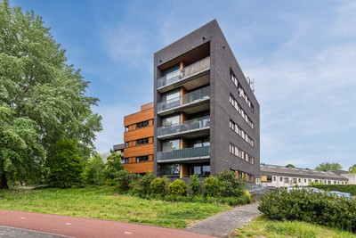 Vondelpark 80