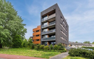 Vondelpark 80