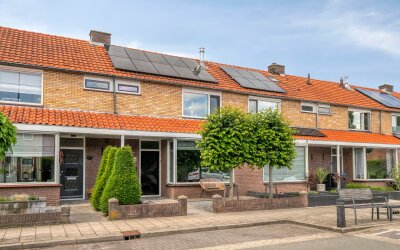 Van Maerlantlaan 19