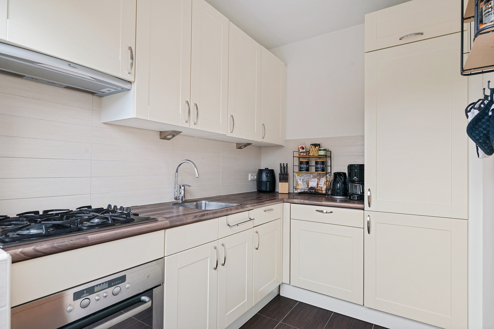 Hoekwoning te koop: Van Maerlantlaan 32, Harderwijk