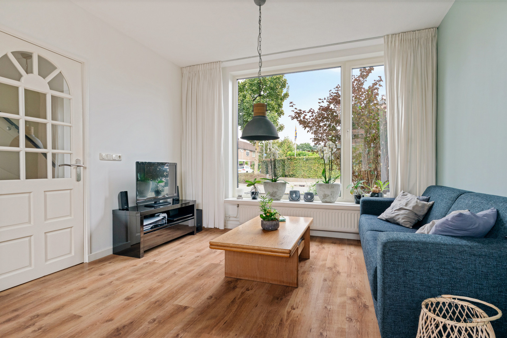 Hoekwoning te koop: Van Maerlantlaan 32, Harderwijk