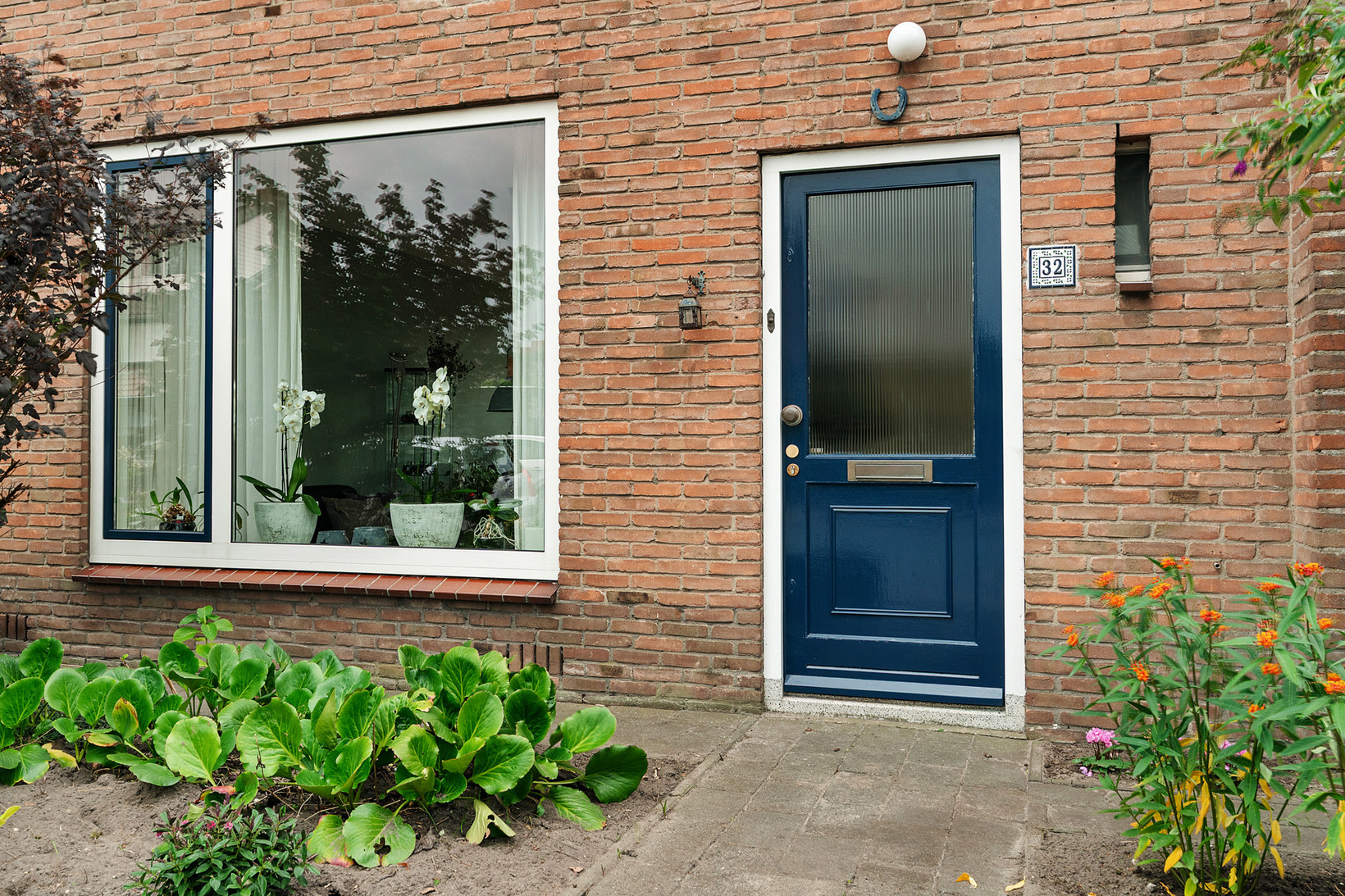 Hoekwoning te koop: Van Maerlantlaan 32, Harderwijk