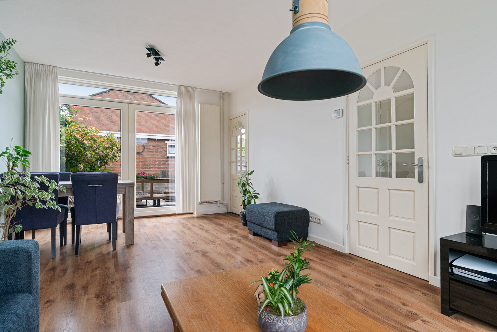 Hoekwoning te koop: Van Maerlantlaan 32, Harderwijk