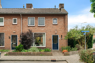 Van Maerlantlaan 32