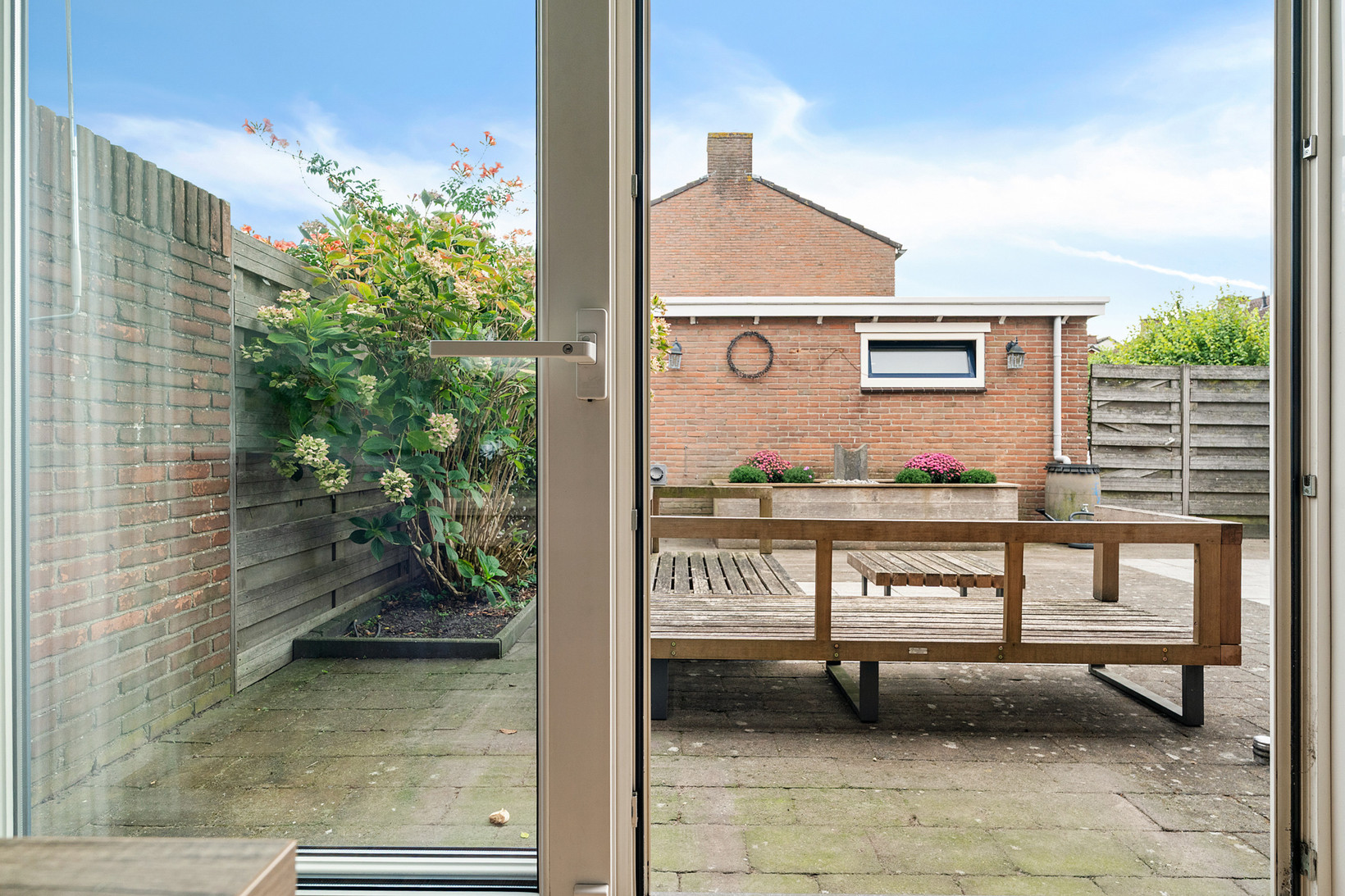 Hoekwoning te koop: Van Maerlantlaan 32, Harderwijk