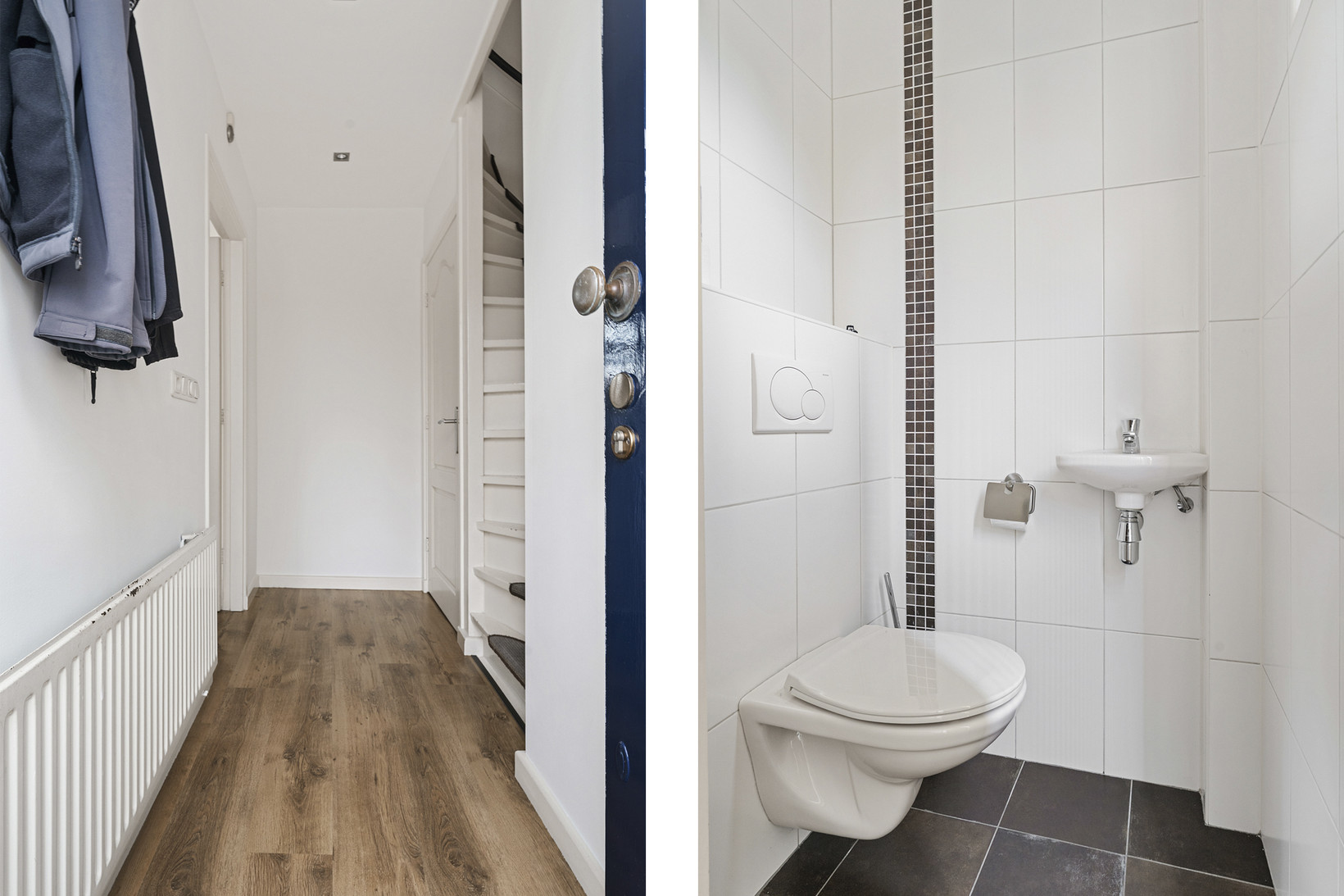 Hoekwoning te koop: Van Maerlantlaan 32, Harderwijk