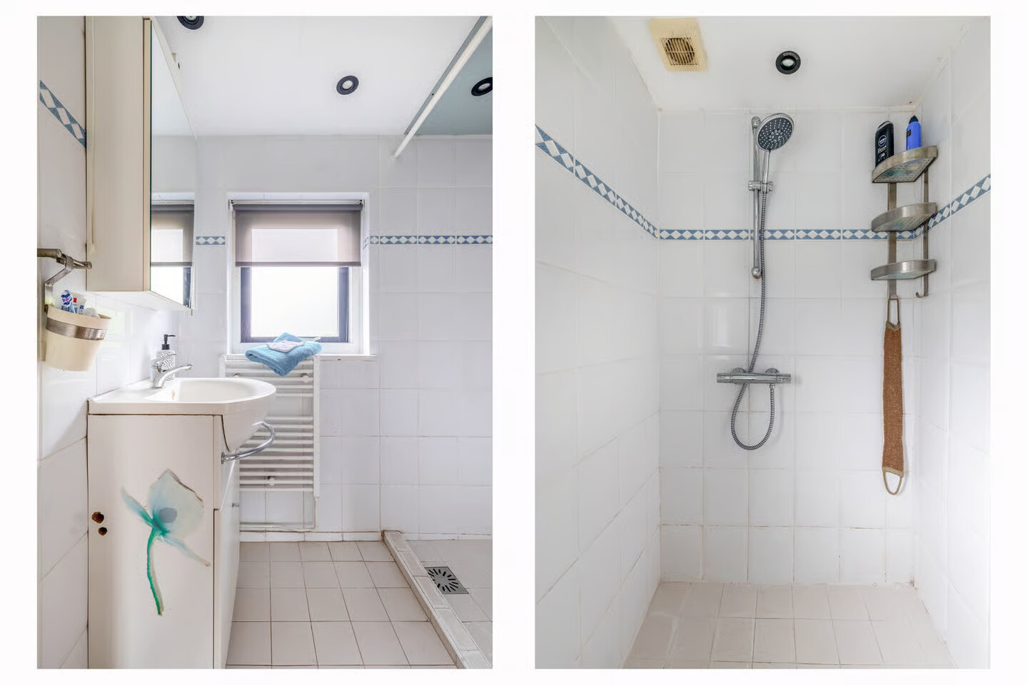 Tussenwoning te koop: Van Maerlanthof 5, Harderwijk