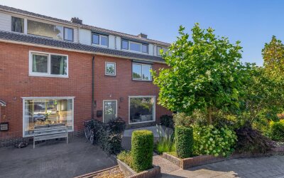 Van Maerlanthof 6
