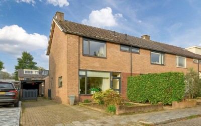 Marnixstraat 12