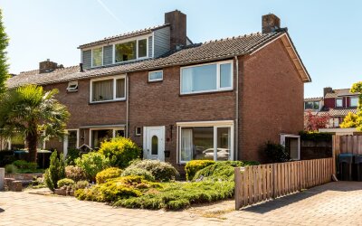 Rederijkersstraat 36