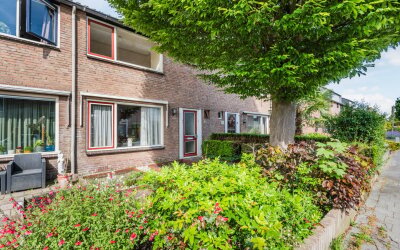 Rederijkersstraat 40
