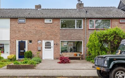 Rederijkersstraat 6