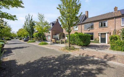 Wilhelminalaan 11