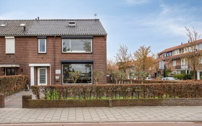 Stationslaan 4