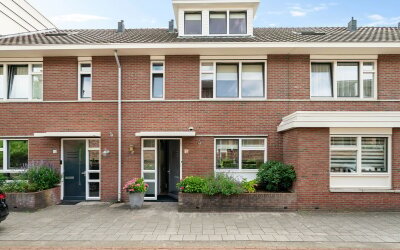 Simon Vestdijkstraat 50