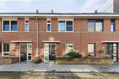 Simon Vestdijkstraat 6