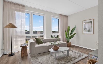 Appartement te koop Jan Luykenlaan 52