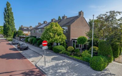 Cremerstraat 7