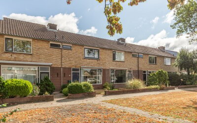 Huis te koop Alberdingk Thijmlaan 7