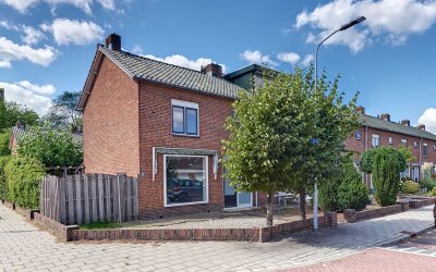 Ten Katestraat 14