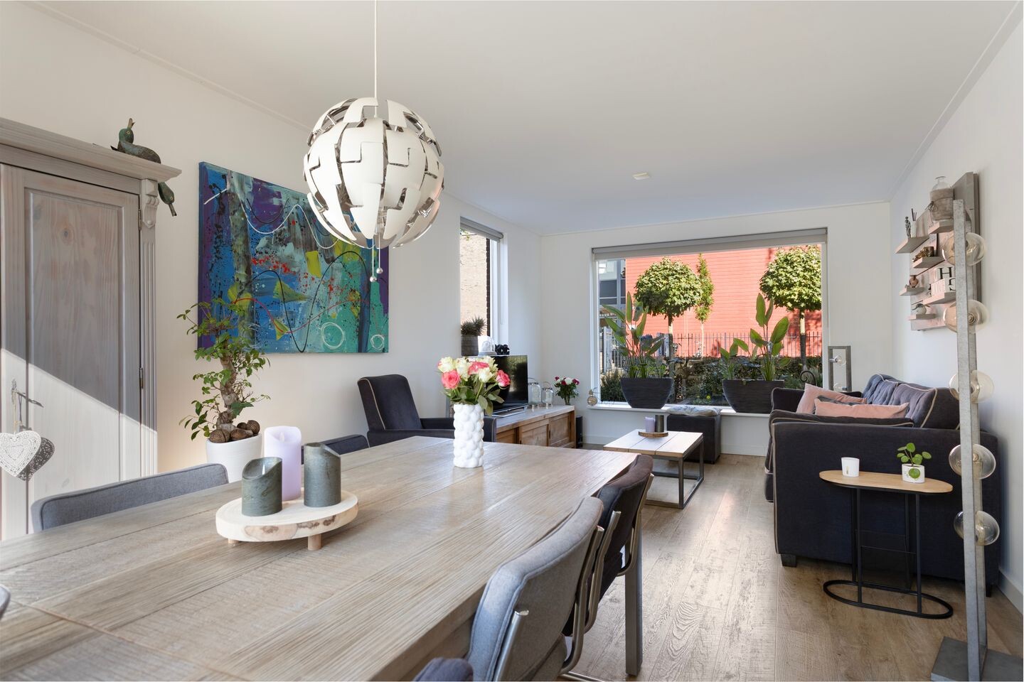 Hoekwoning te koop: Middenlaan 36, Harderwijk