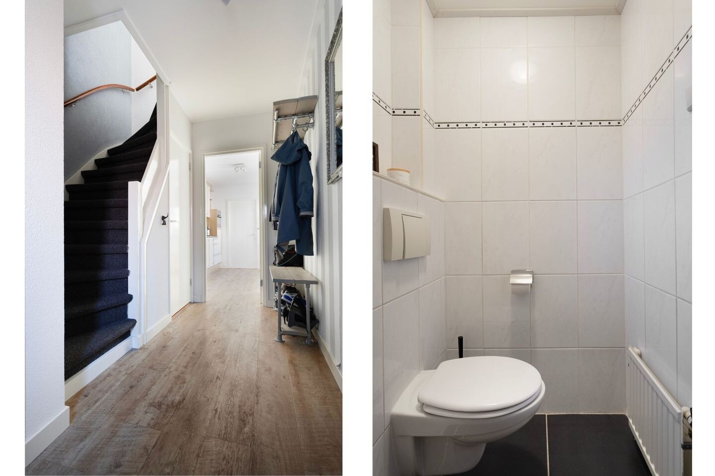 Hoekwoning te koop: Middenlaan 36, Harderwijk