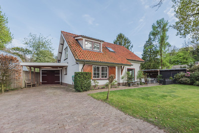 Beukenlaan 7
