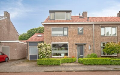 Dennenlaan 39