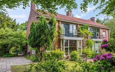 Dennenlaan 22