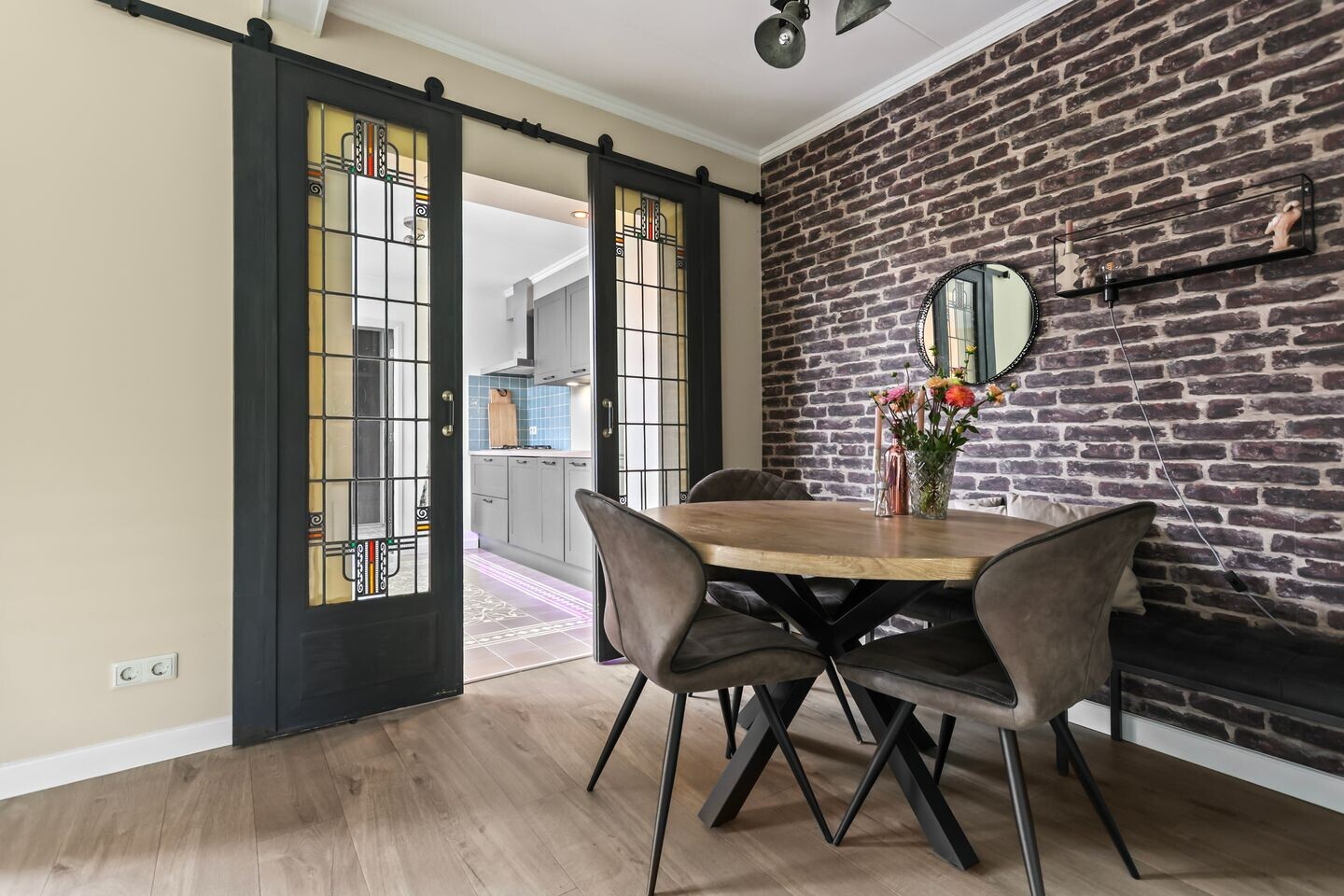 Hoekwoning te koop: Evertsenlaan 70, Harderwijk