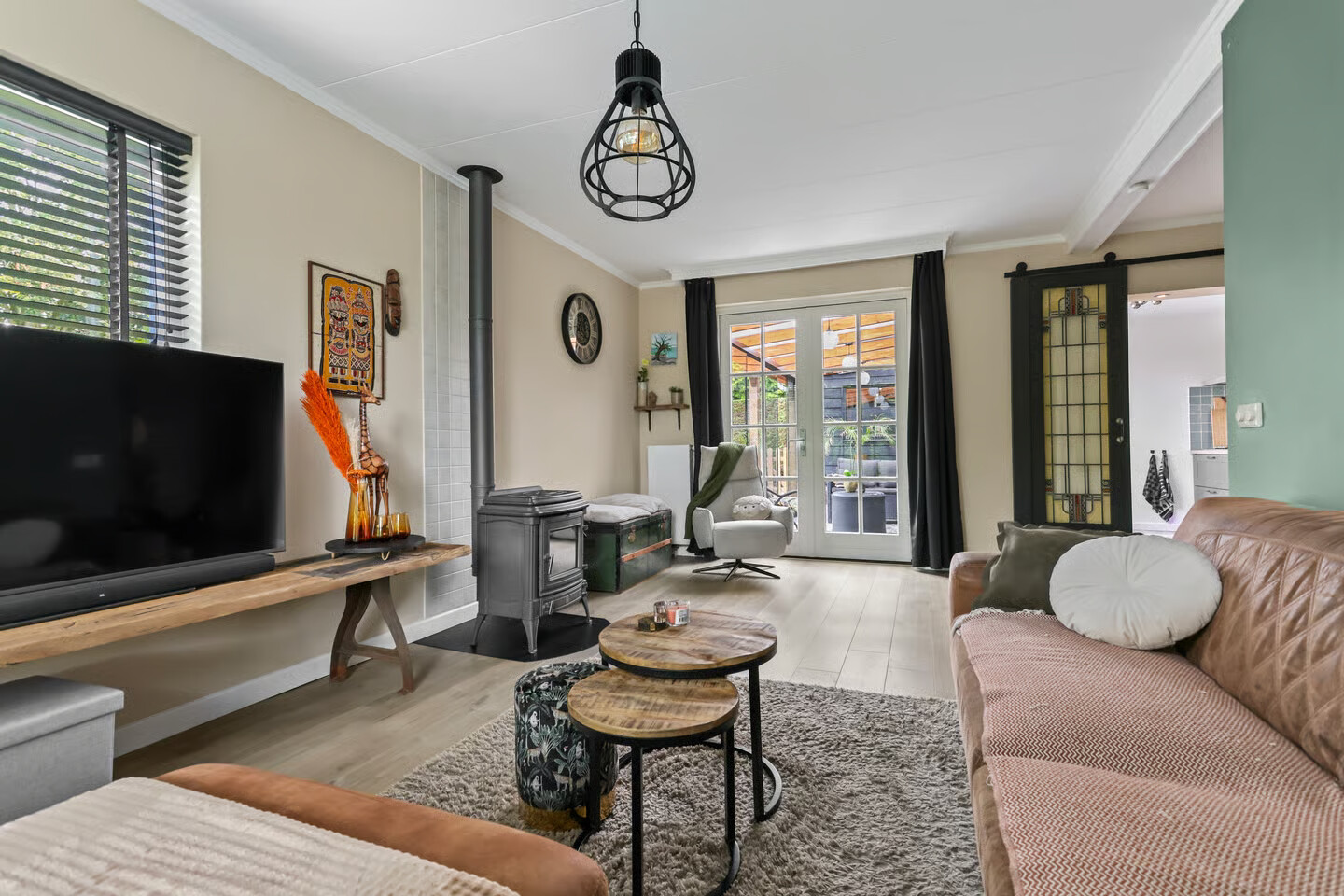 Hoekwoning te koop: Evertsenlaan 70, Harderwijk